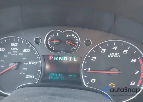 2008 Chevrolet Equinox Lt from USA, damaged, VIN 2CNDL33F486020356